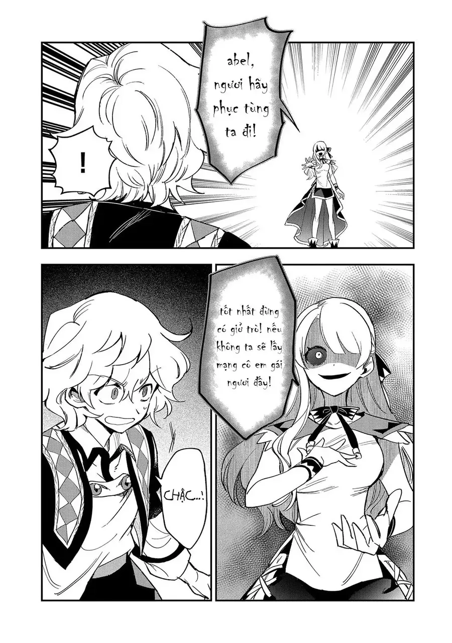 Saikyou Juzoku Tensei: Majutsu Otaku No Utopia Chapter 27 - 24