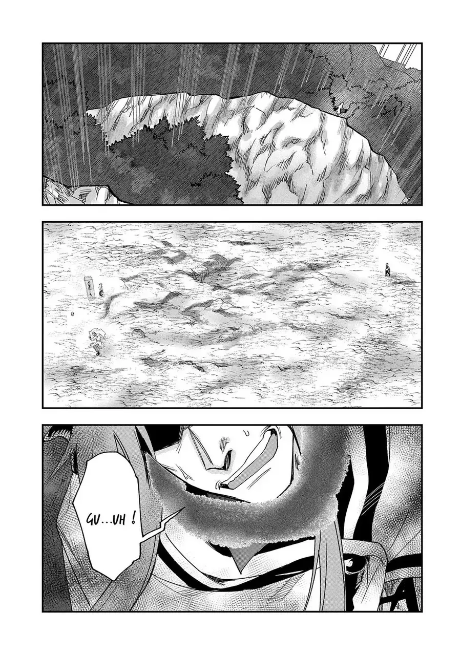 Saikyou Juzoku Tensei: Majutsu Otaku No Utopia Chapter 28 - 19