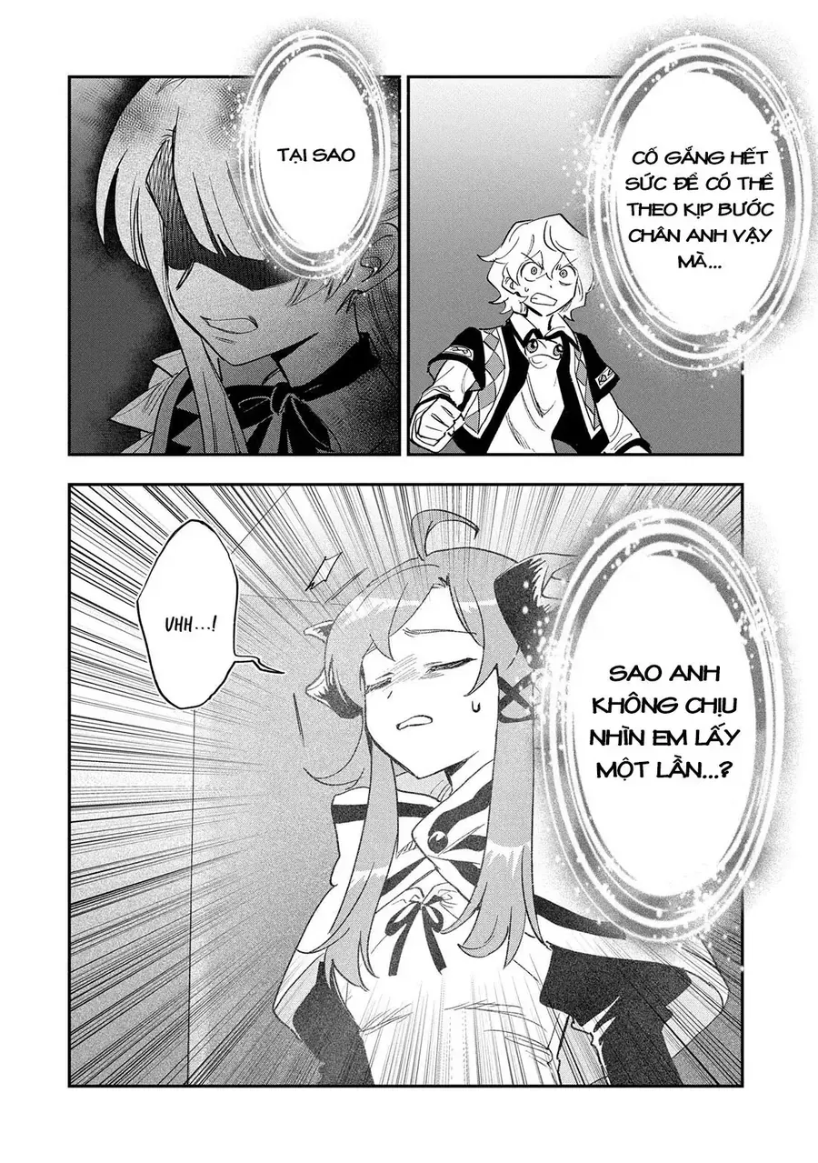 Saikyou Juzoku Tensei: Majutsu Otaku No Utopia Chapter 28 - 22