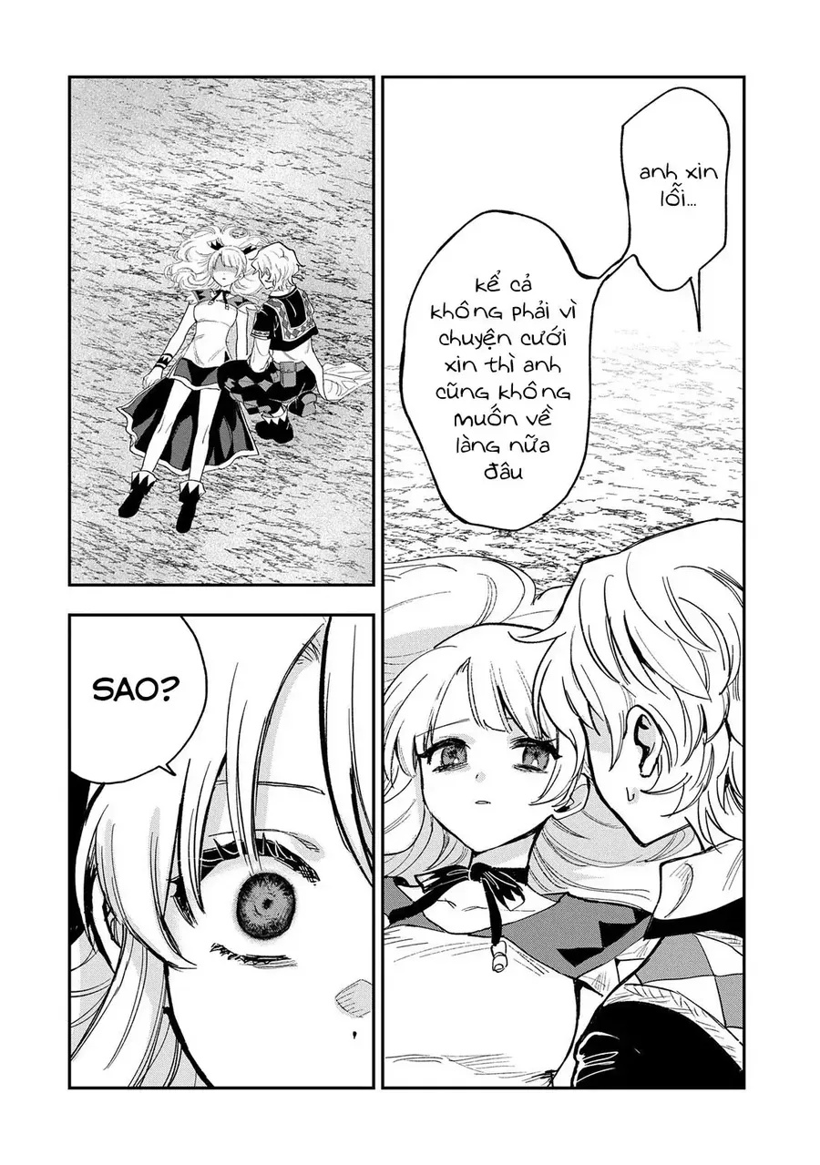 Saikyou Juzoku Tensei: Majutsu Otaku No Utopia Chapter 28 - 32