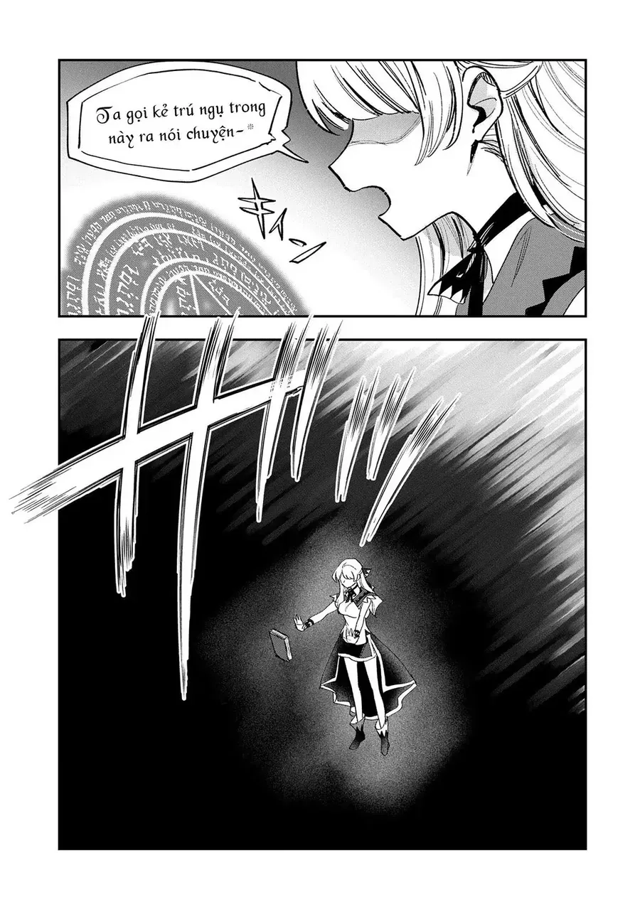 Saikyou Juzoku Tensei: Majutsu Otaku No Utopia Chapter 28 - 37