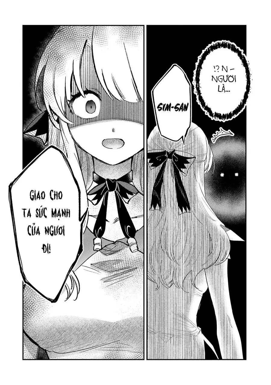 Saikyou Juzoku Tensei: Majutsu Otaku No Utopia Chapter 28 - 38