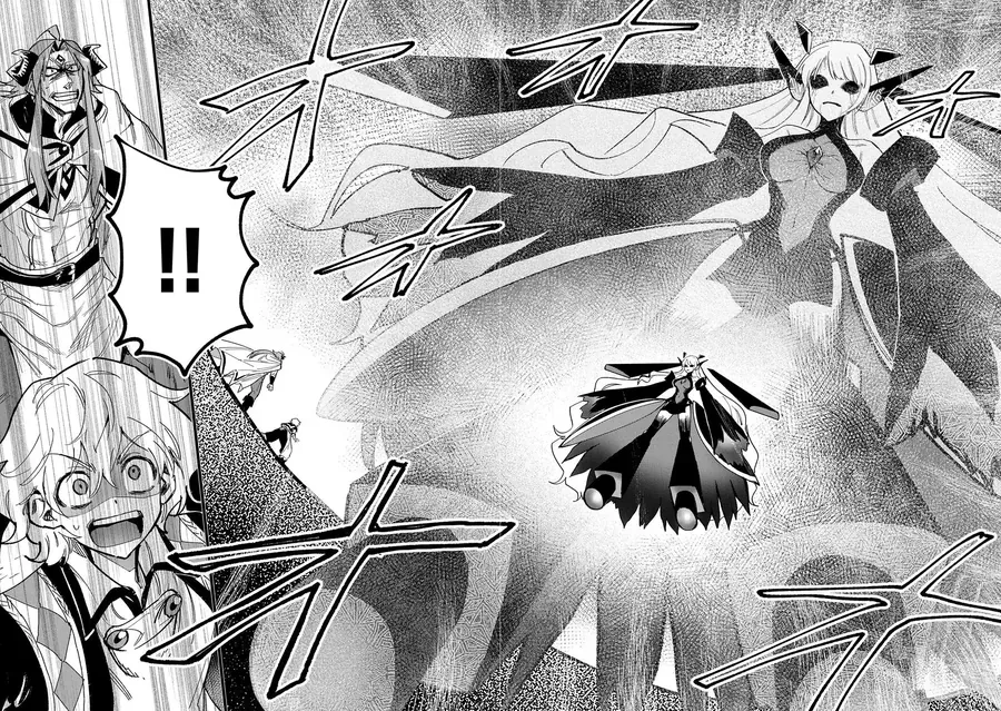 Saikyou Juzoku Tensei: Majutsu Otaku No Utopia Chapter 29 - 2