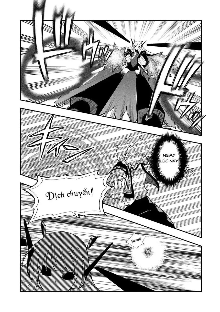 Saikyou Juzoku Tensei: Majutsu Otaku No Utopia Chapter 29 - 12