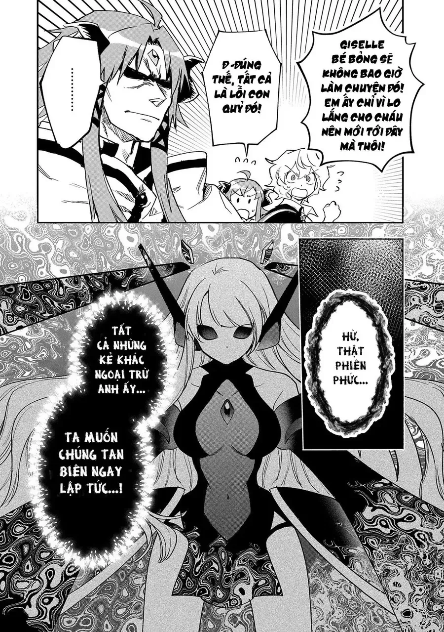 Saikyou Juzoku Tensei: Majutsu Otaku No Utopia Chapter 29 - 9