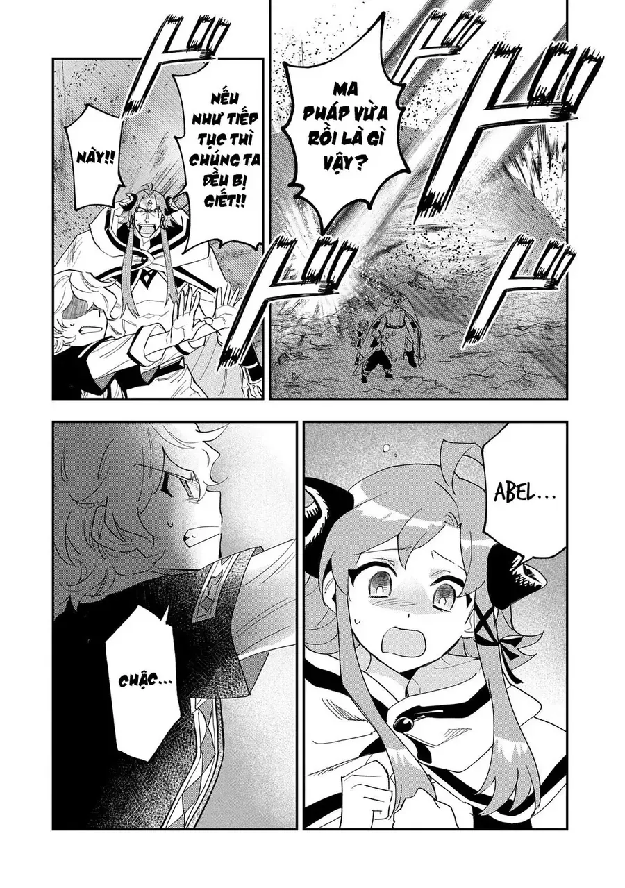 Saikyou Juzoku Tensei: Majutsu Otaku No Utopia Chapter 30 - 2