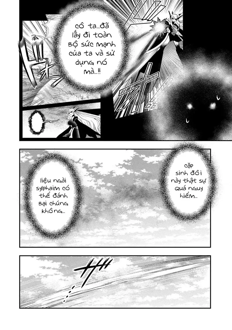 Saikyou Juzoku Tensei: Majutsu Otaku No Utopia Chapter 30 - 11