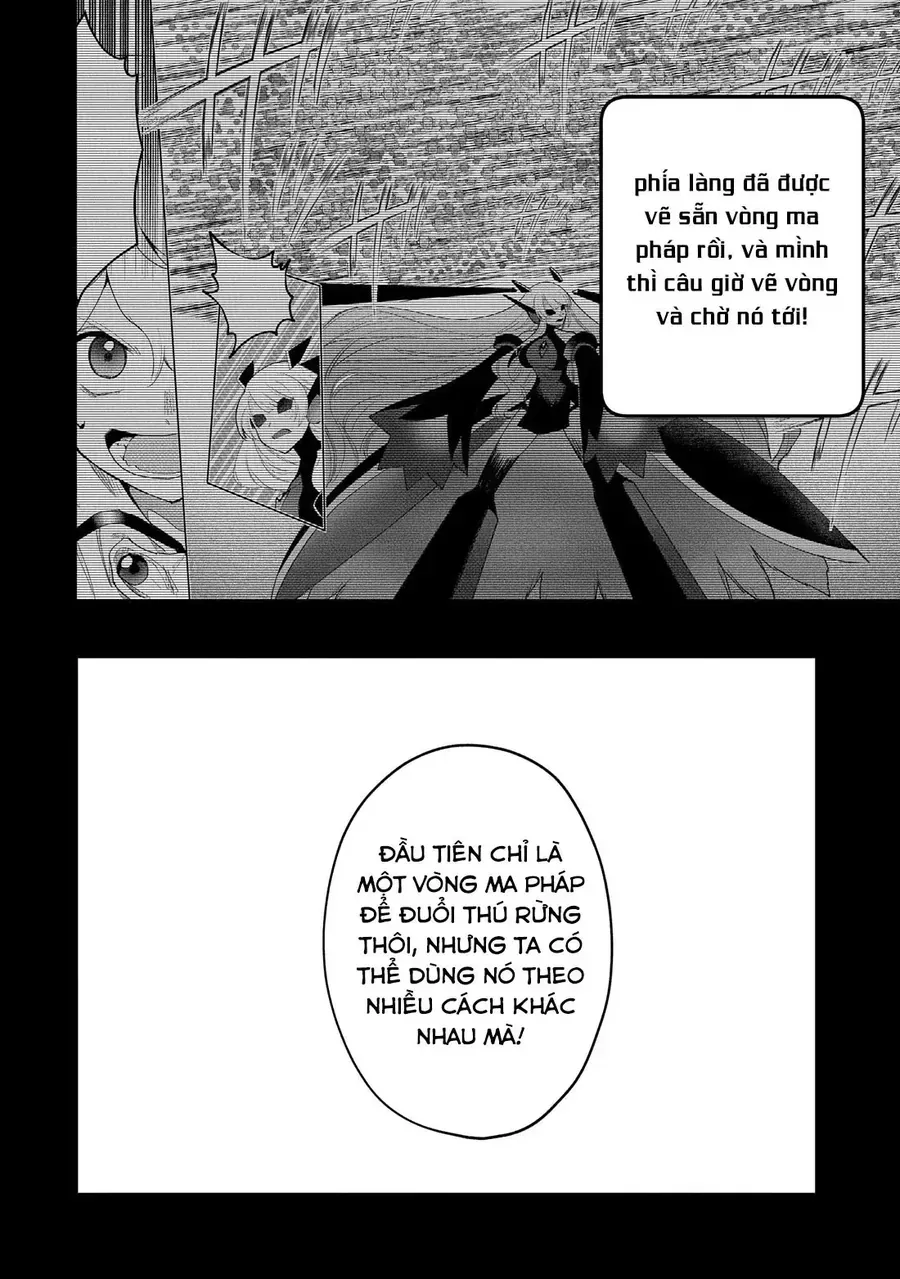 Saikyou Juzoku Tensei: Majutsu Otaku No Utopia Chapter 30 - 17