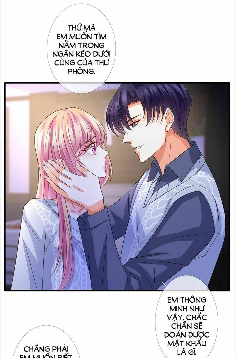 Danh Môn Chí Ái Chapter 270 - 13