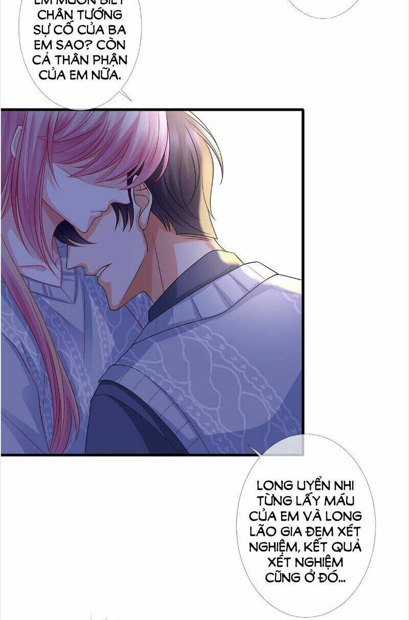 Danh Môn Chí Ái Chapter 270 - 14
