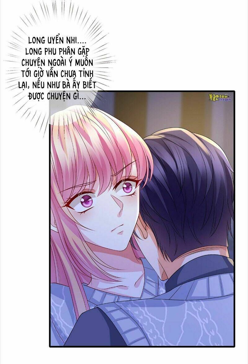 Danh Môn Chí Ái Chapter 270 - 15