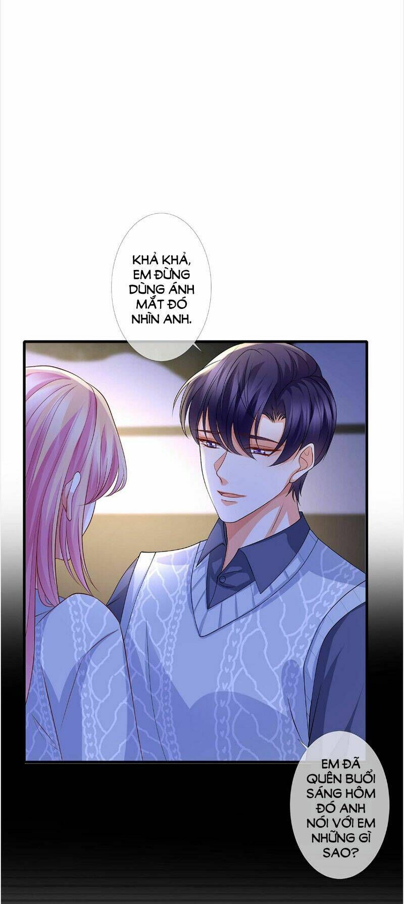 Danh Môn Chí Ái Chapter 270 - 20