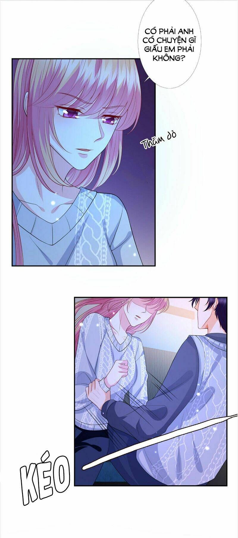 Danh Môn Chí Ái Chapter 270 - 3