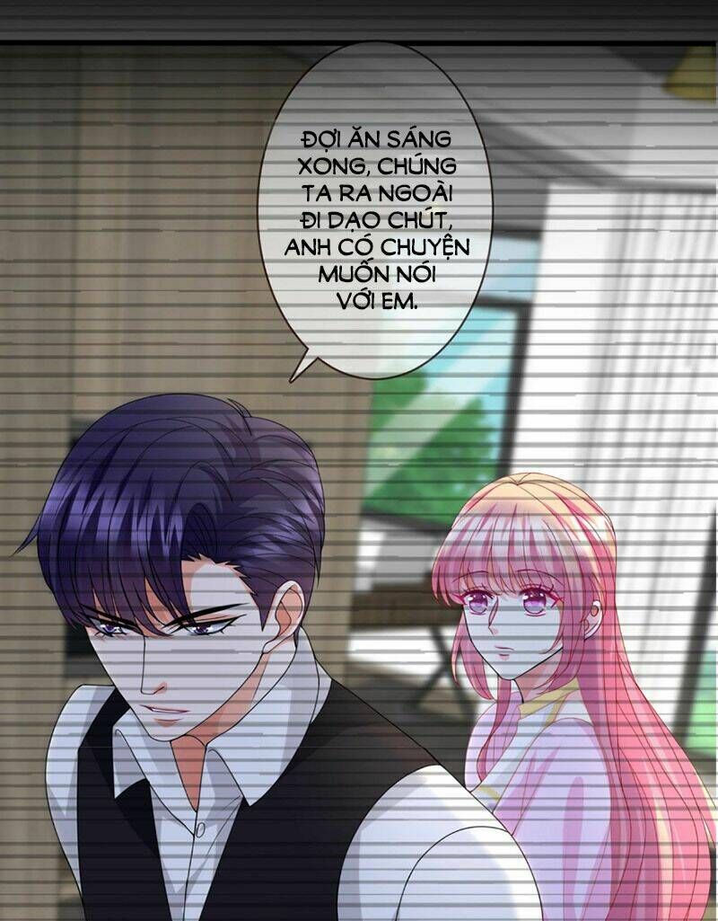 Danh Môn Chí Ái Chapter 270 - 21
