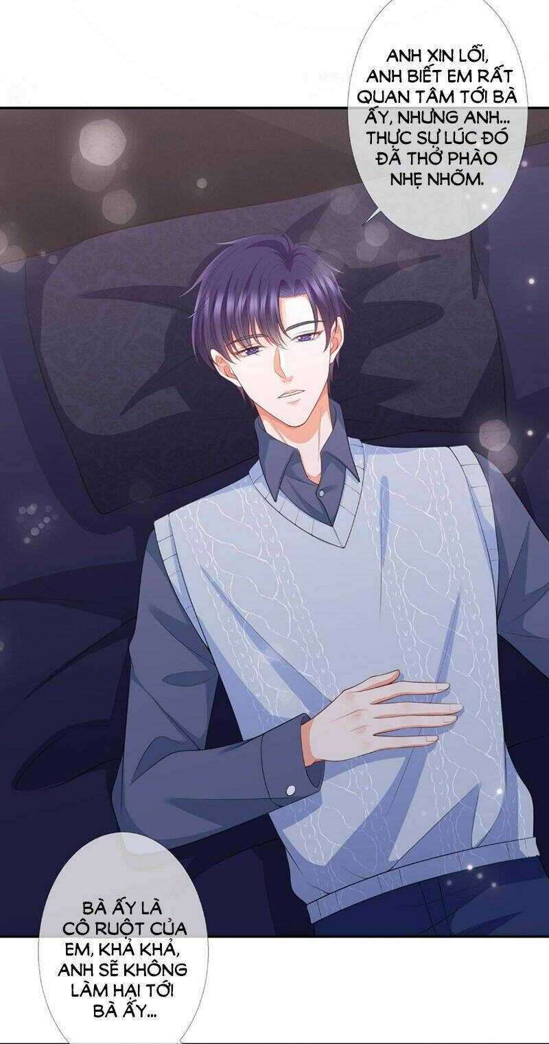 Danh Môn Chí Ái Chapter 270 - 25