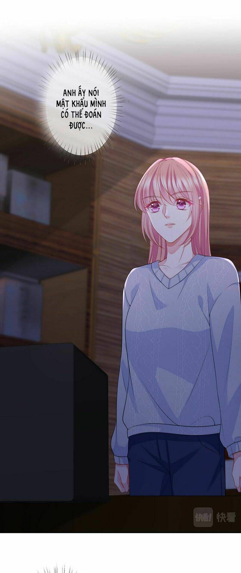 Danh Môn Chí Ái Chapter 270 - 29