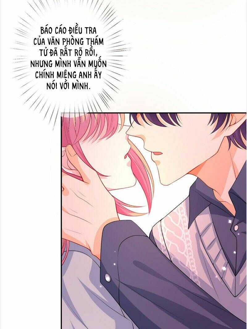 Danh Môn Chí Ái Chapter 270 - 6