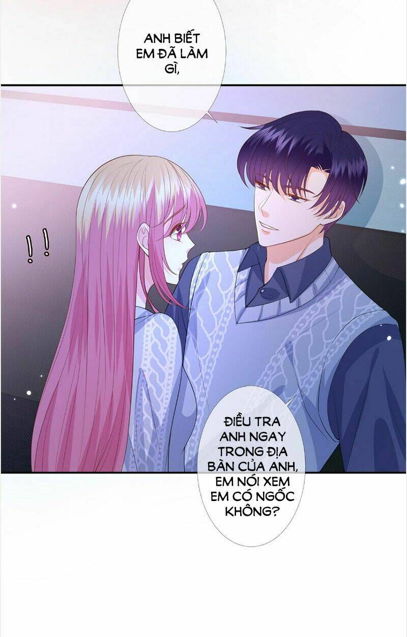 Danh Môn Chí Ái Chapter 270 - 8