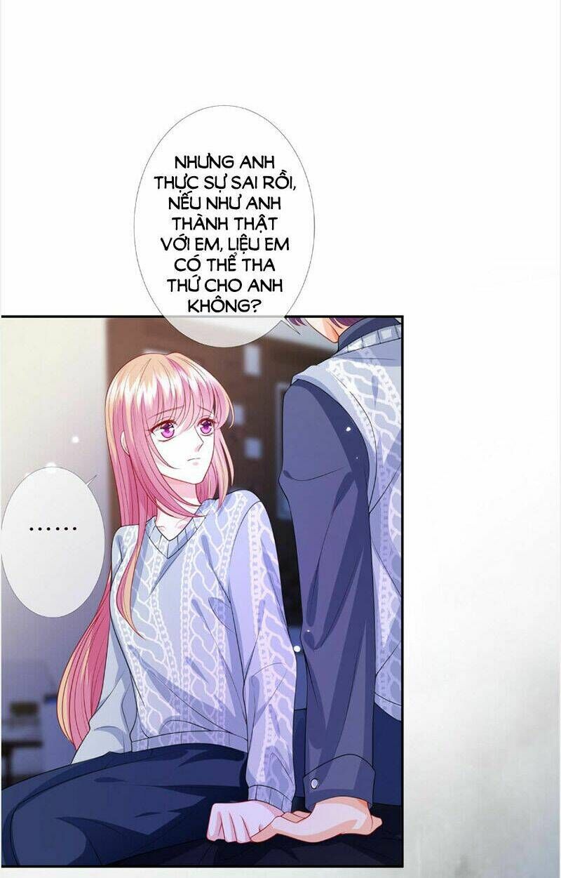 Danh Môn Chí Ái Chapter 270 - 9