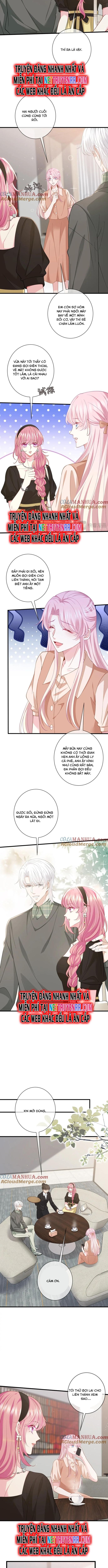Danh Môn Chí Ái Chapter 281 - 3