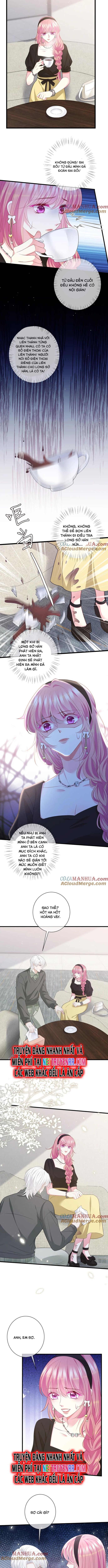 Danh Môn Chí Ái Chapter 281 - 4