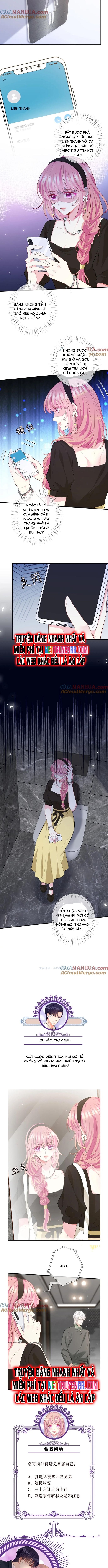 Danh Môn Chí Ái Chapter 281 - 6