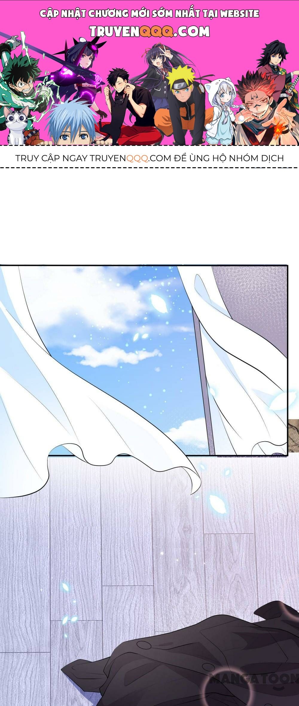 Danh Môn Chí Ái Chapter 351 - 1