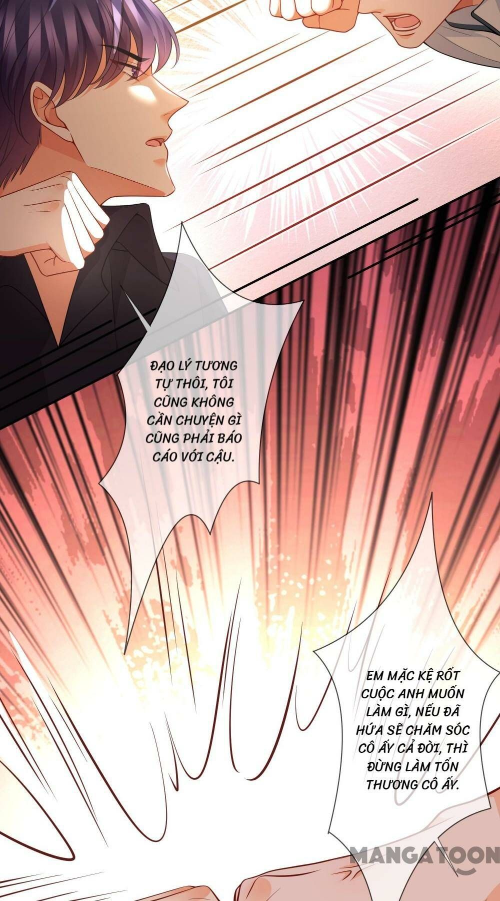 Danh Môn Chí Ái Chapter 351 - 12