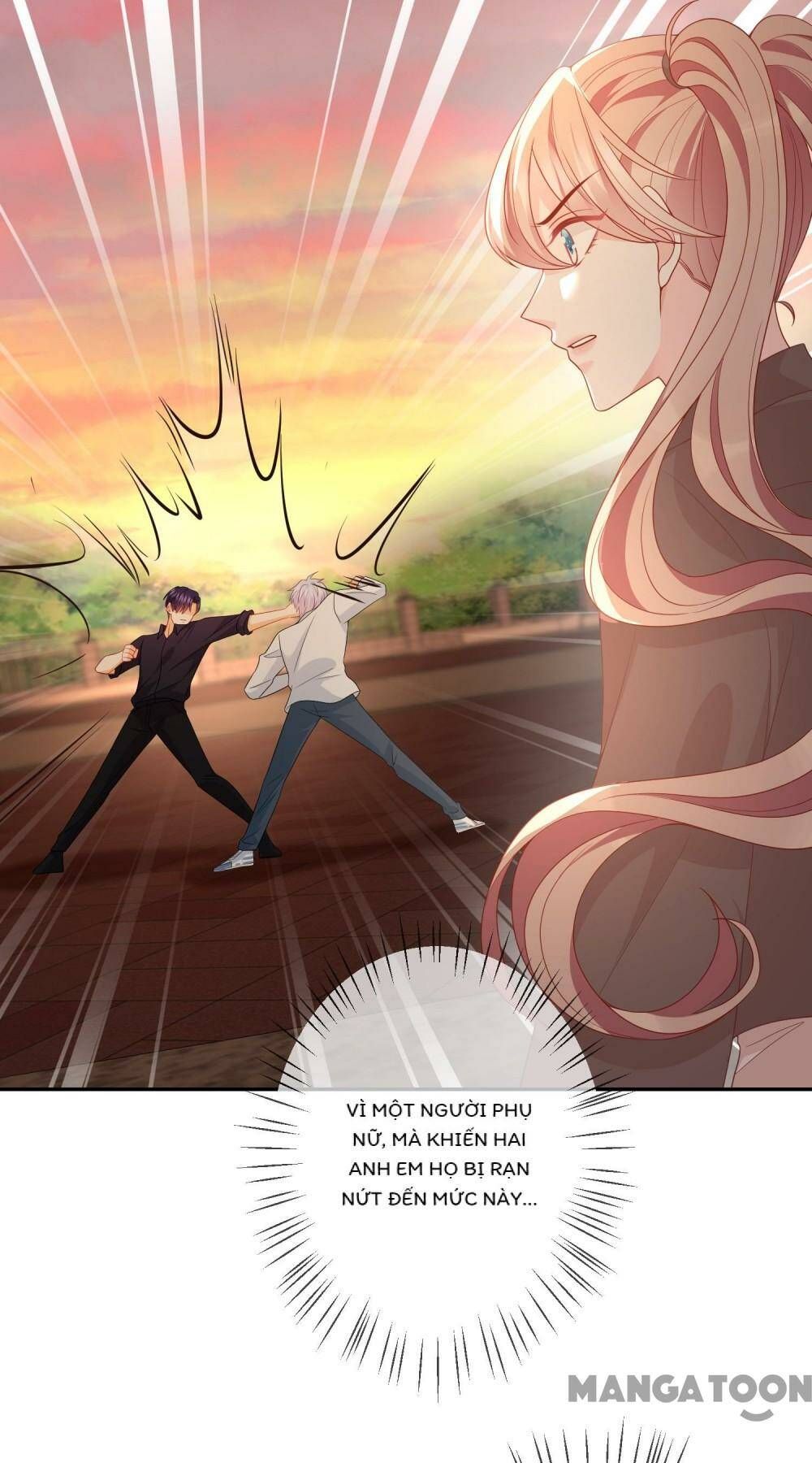 Danh Môn Chí Ái Chapter 351 - 14