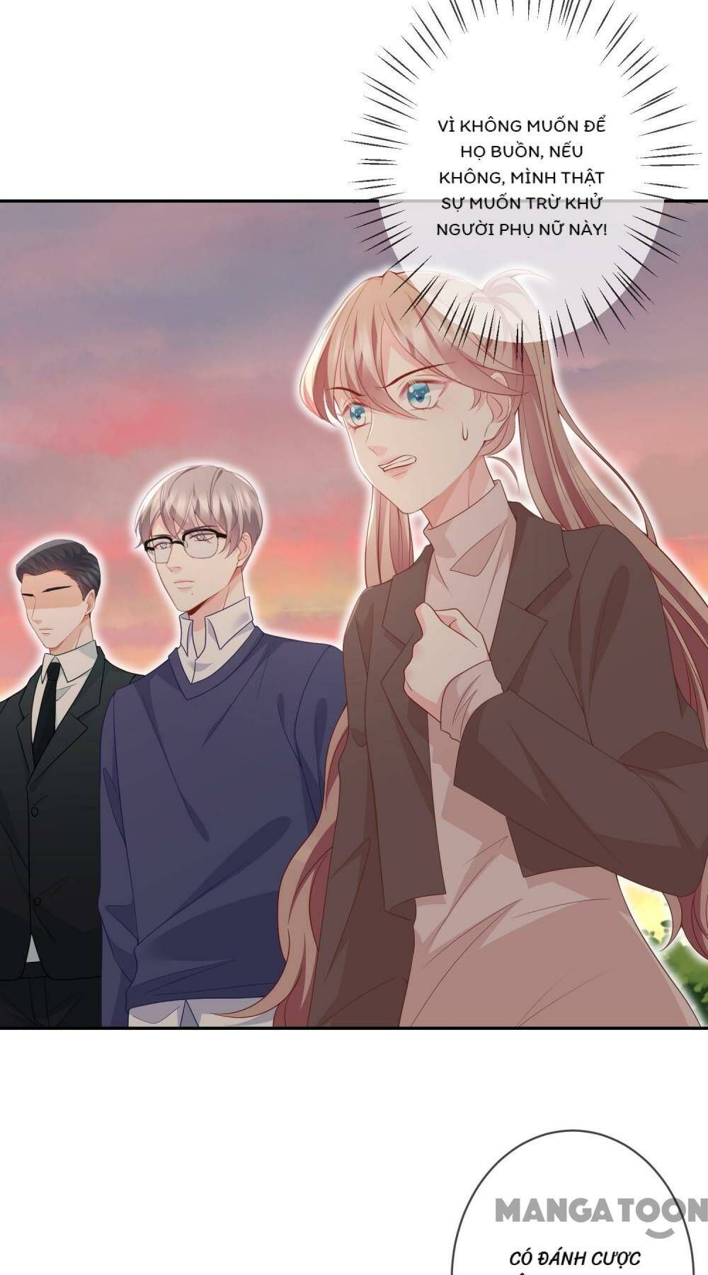 Danh Môn Chí Ái Chapter 351 - 15