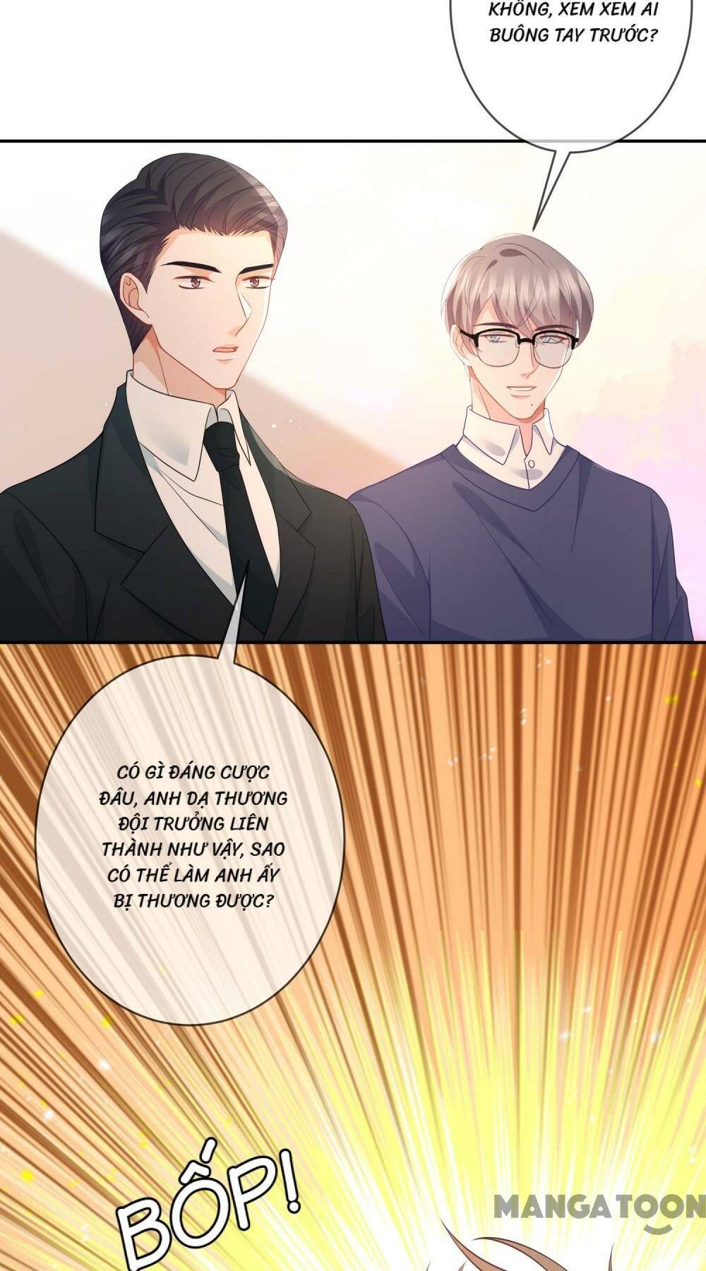 Danh Môn Chí Ái Chapter 351 - 16