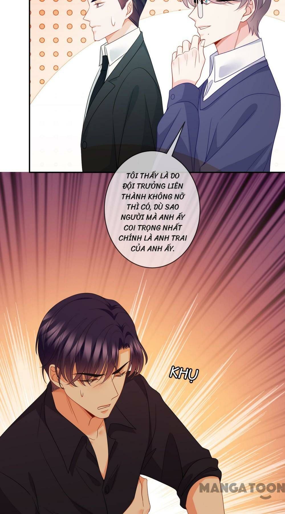 Danh Môn Chí Ái Chapter 351 - 18