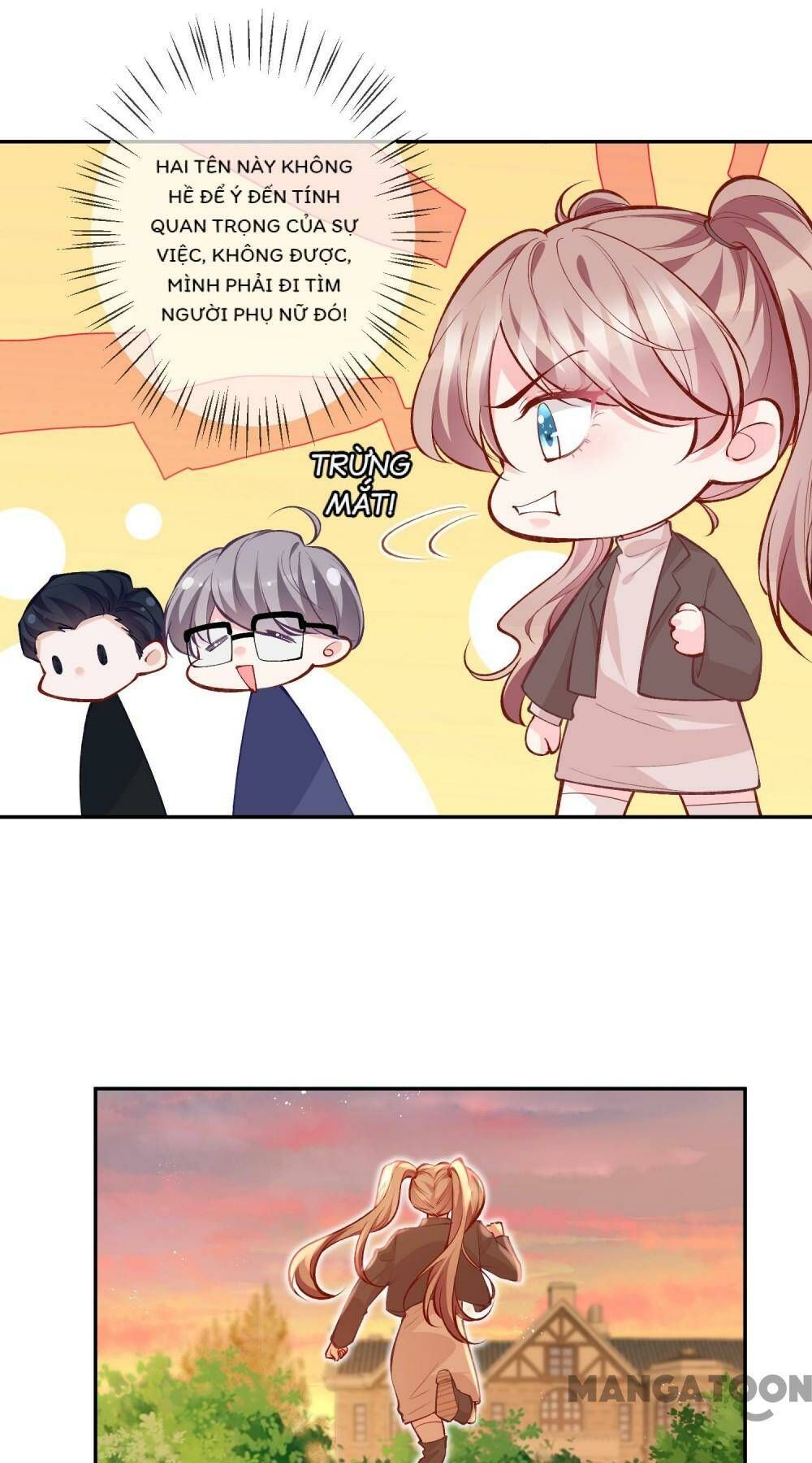 Danh Môn Chí Ái Chapter 351 - 21