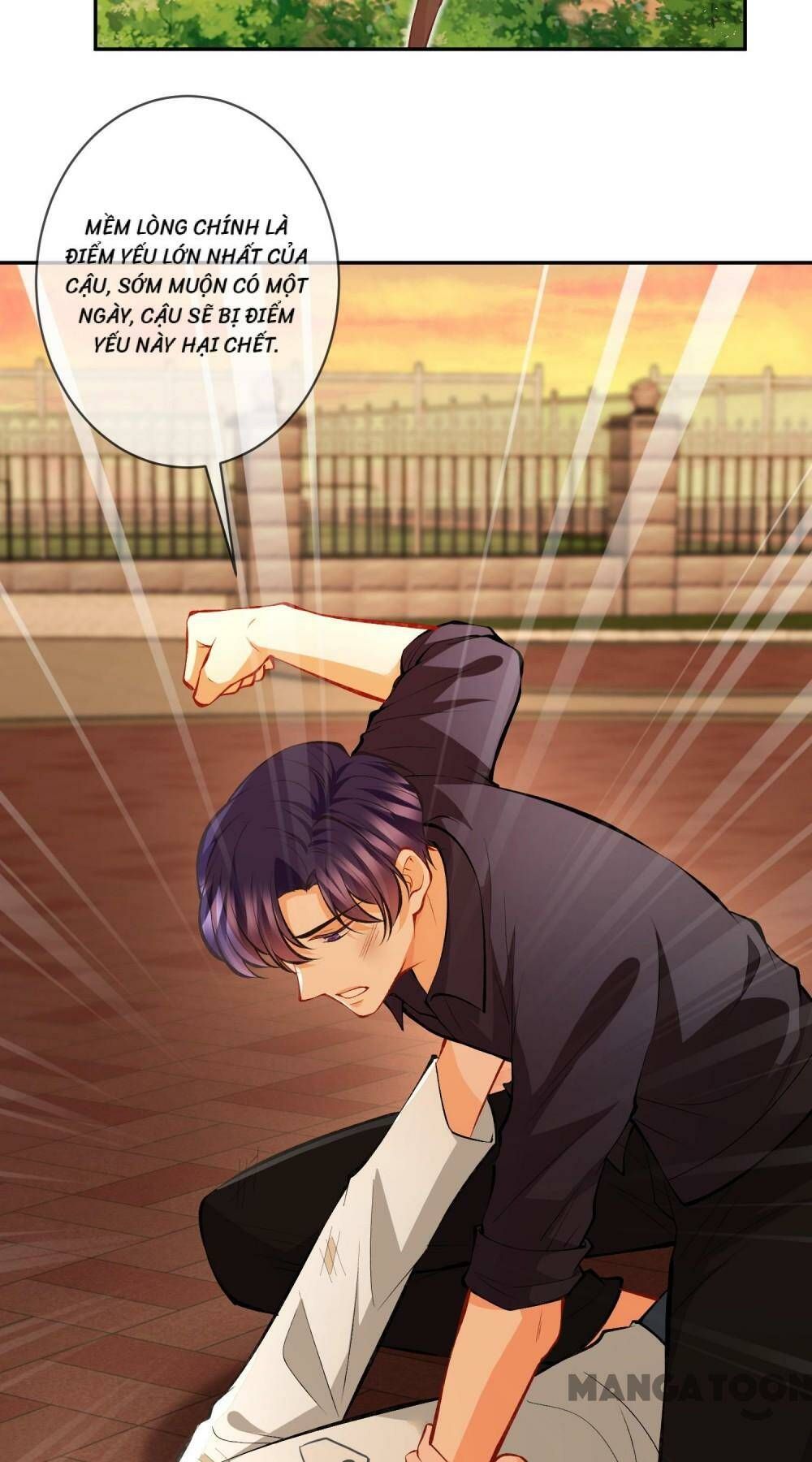 Danh Môn Chí Ái Chapter 351 - 22