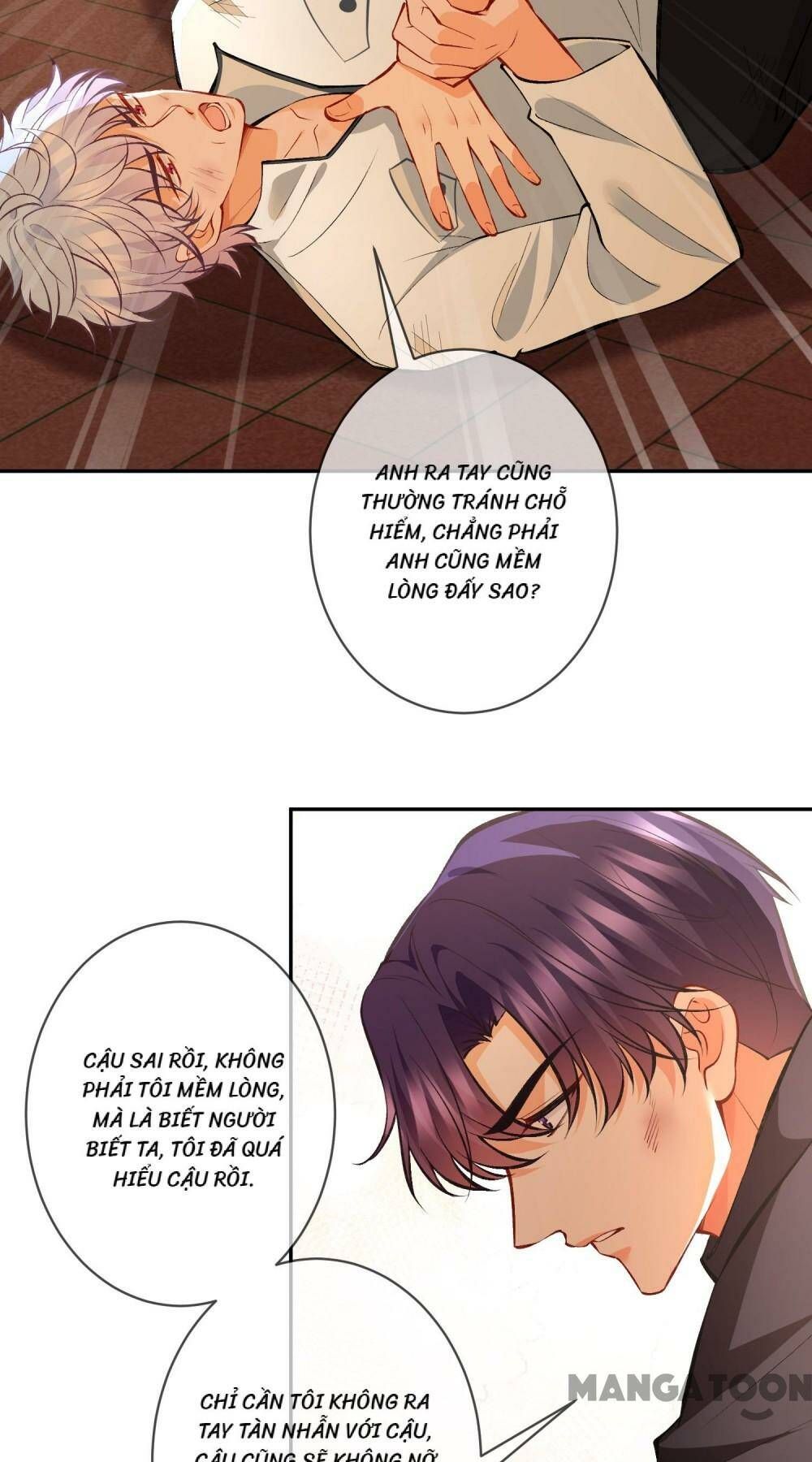 Danh Môn Chí Ái Chapter 351 - 23