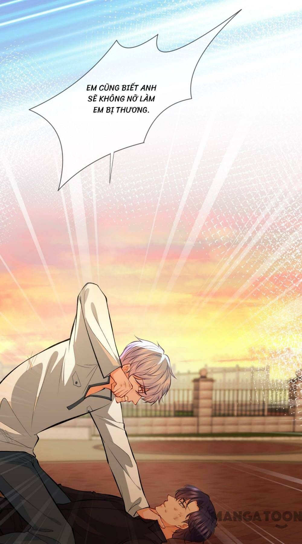 Danh Môn Chí Ái Chapter 351 - 25