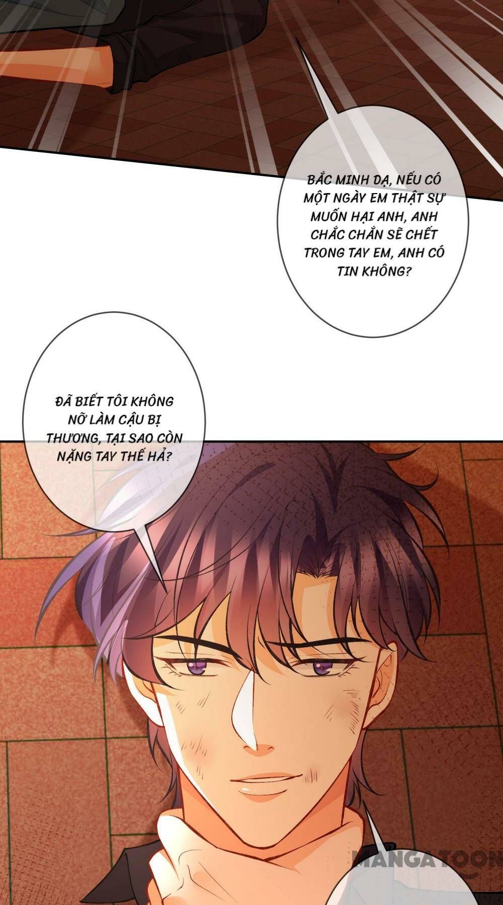 Danh Môn Chí Ái Chapter 351 - 26