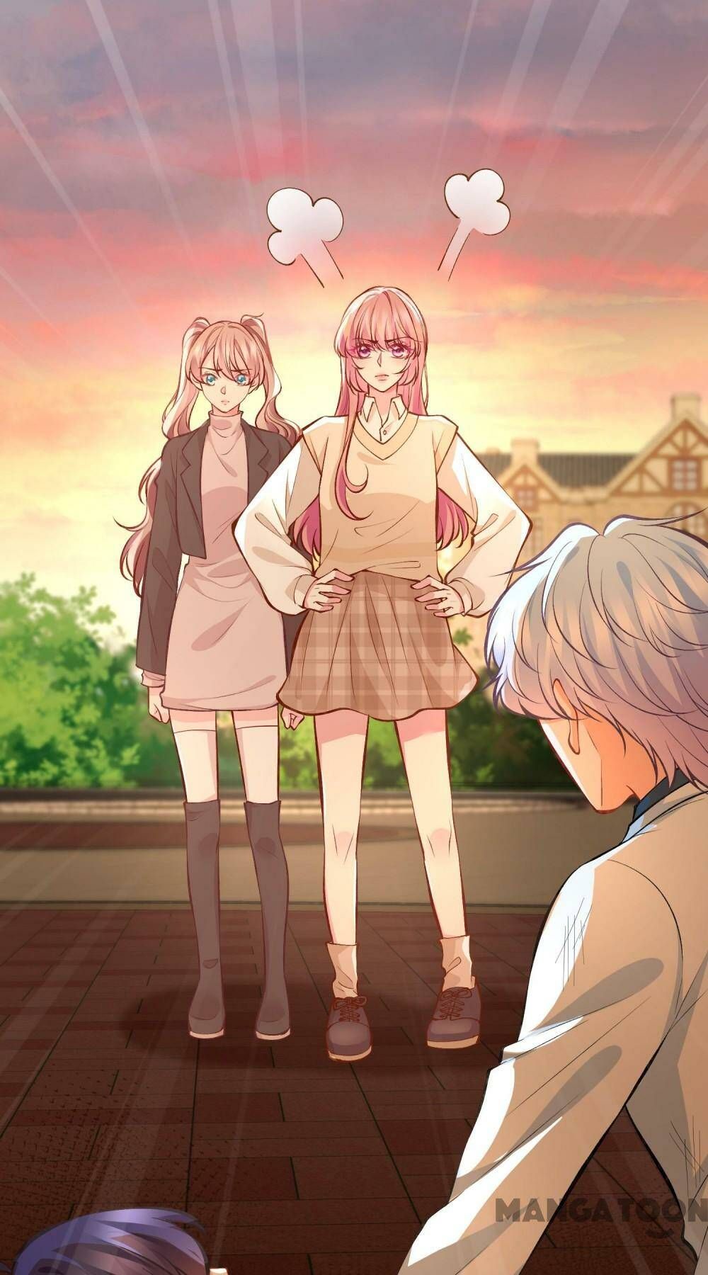 Danh Môn Chí Ái Chapter 351 - 29