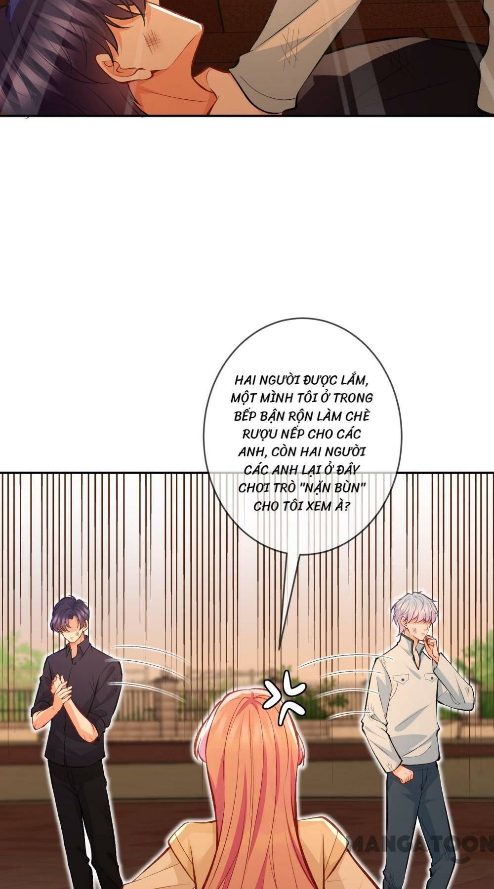 Danh Môn Chí Ái Chapter 351 - 30