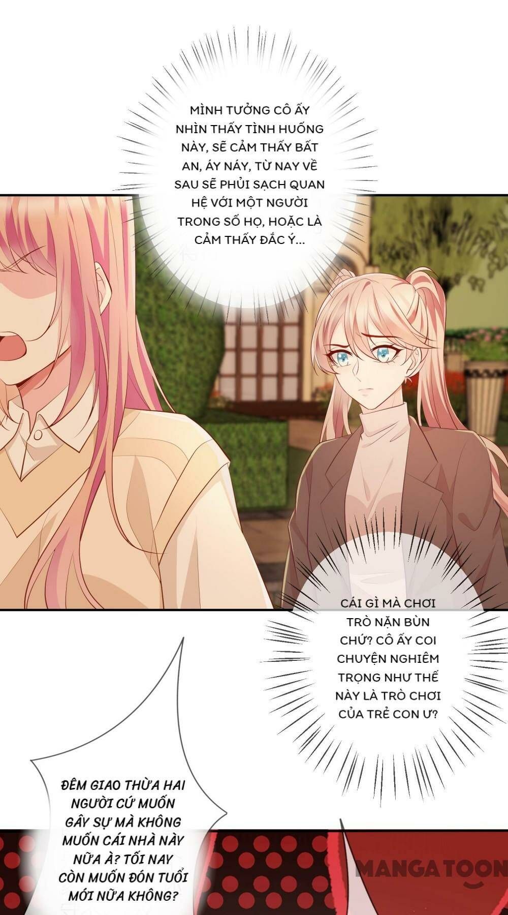 Danh Môn Chí Ái Chapter 351 - 32