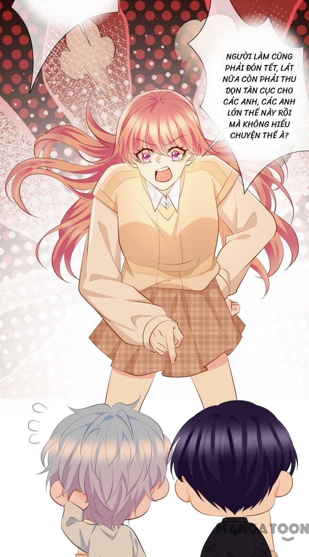 Danh Môn Chí Ái Chapter 351 - 33