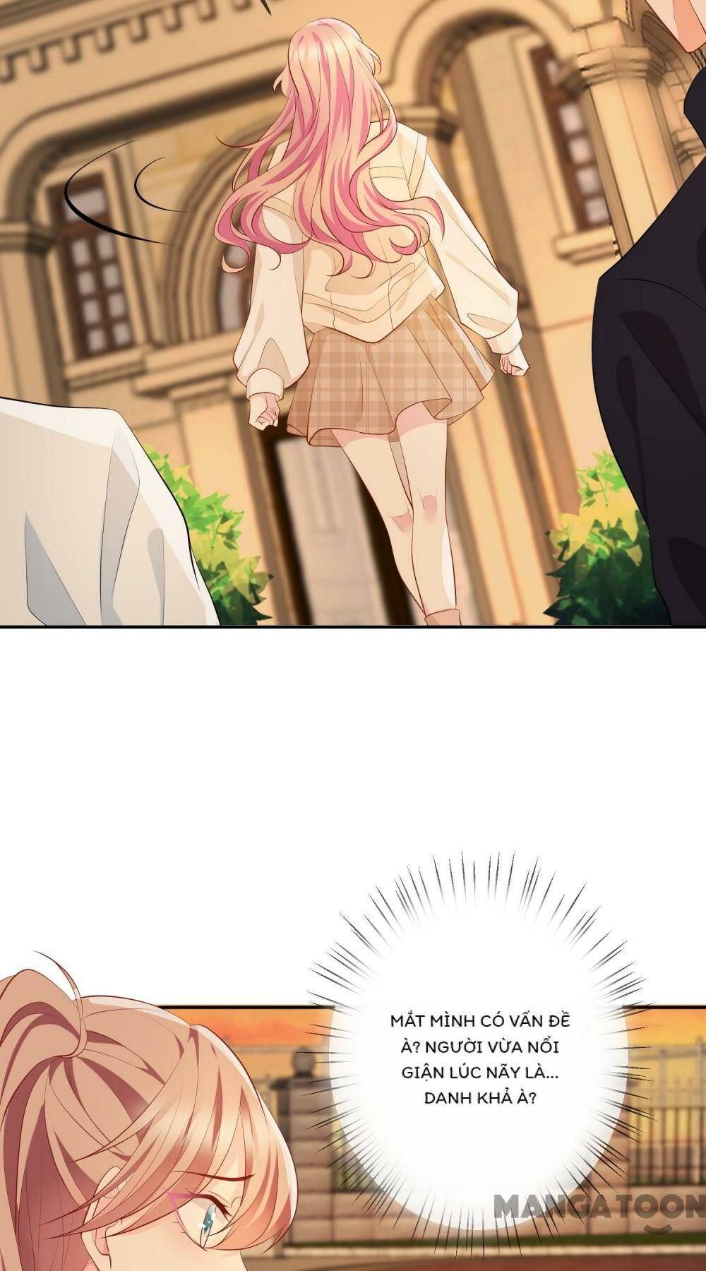 Danh Môn Chí Ái Chapter 351 - 37