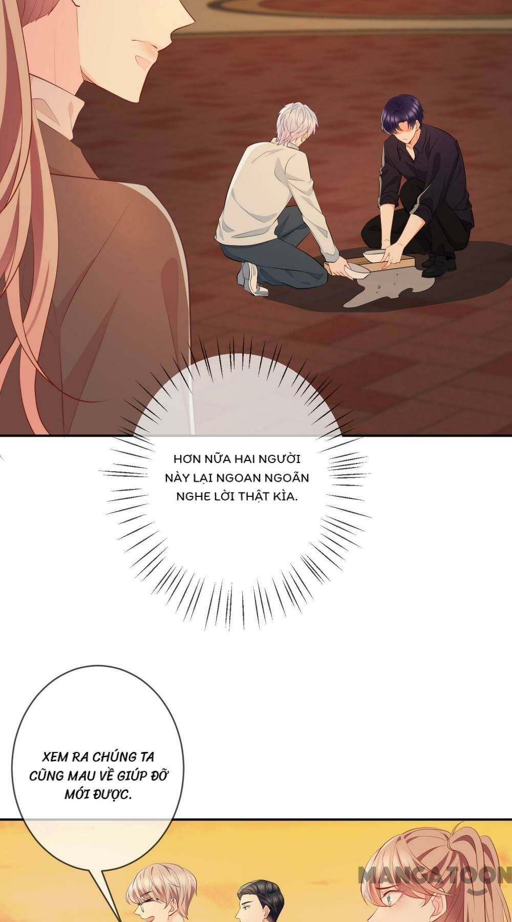 Danh Môn Chí Ái Chapter 351 - 38