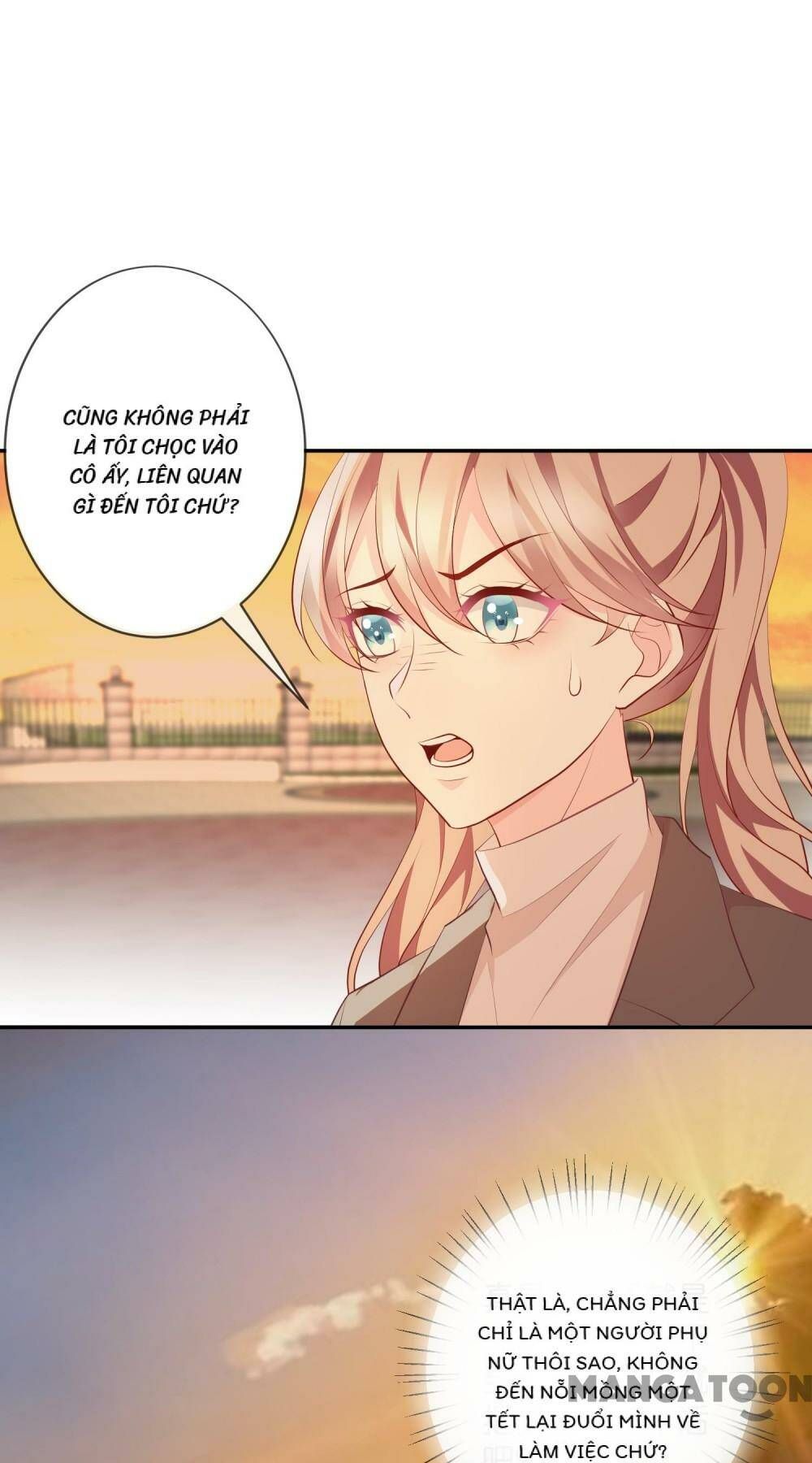 Danh Môn Chí Ái Chapter 351 - 41