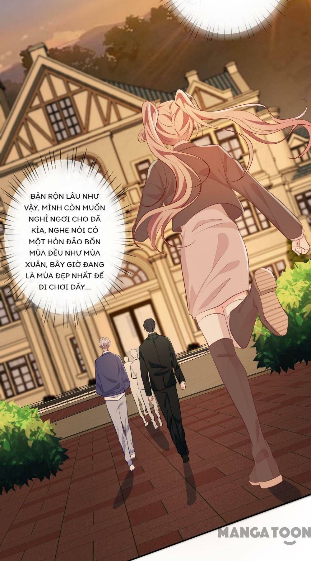 Danh Môn Chí Ái Chapter 351 - 42