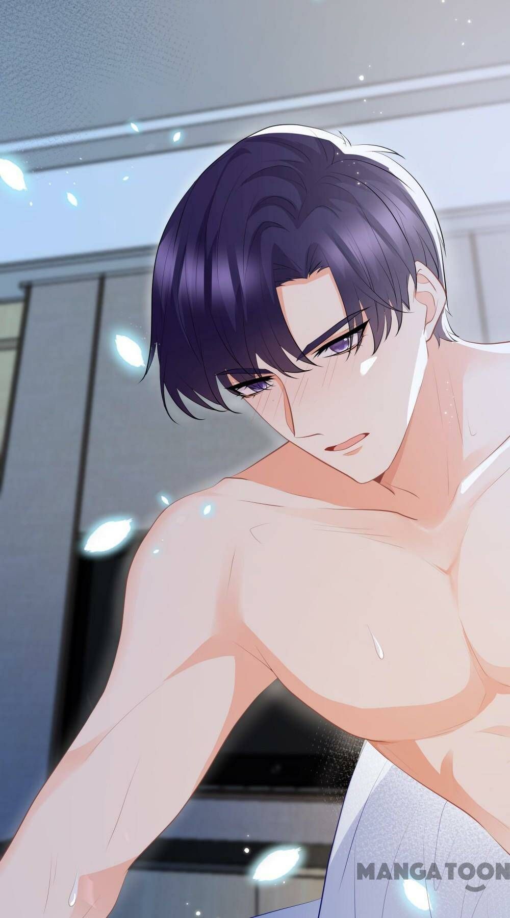 Danh Môn Chí Ái Chapter 351 - 6