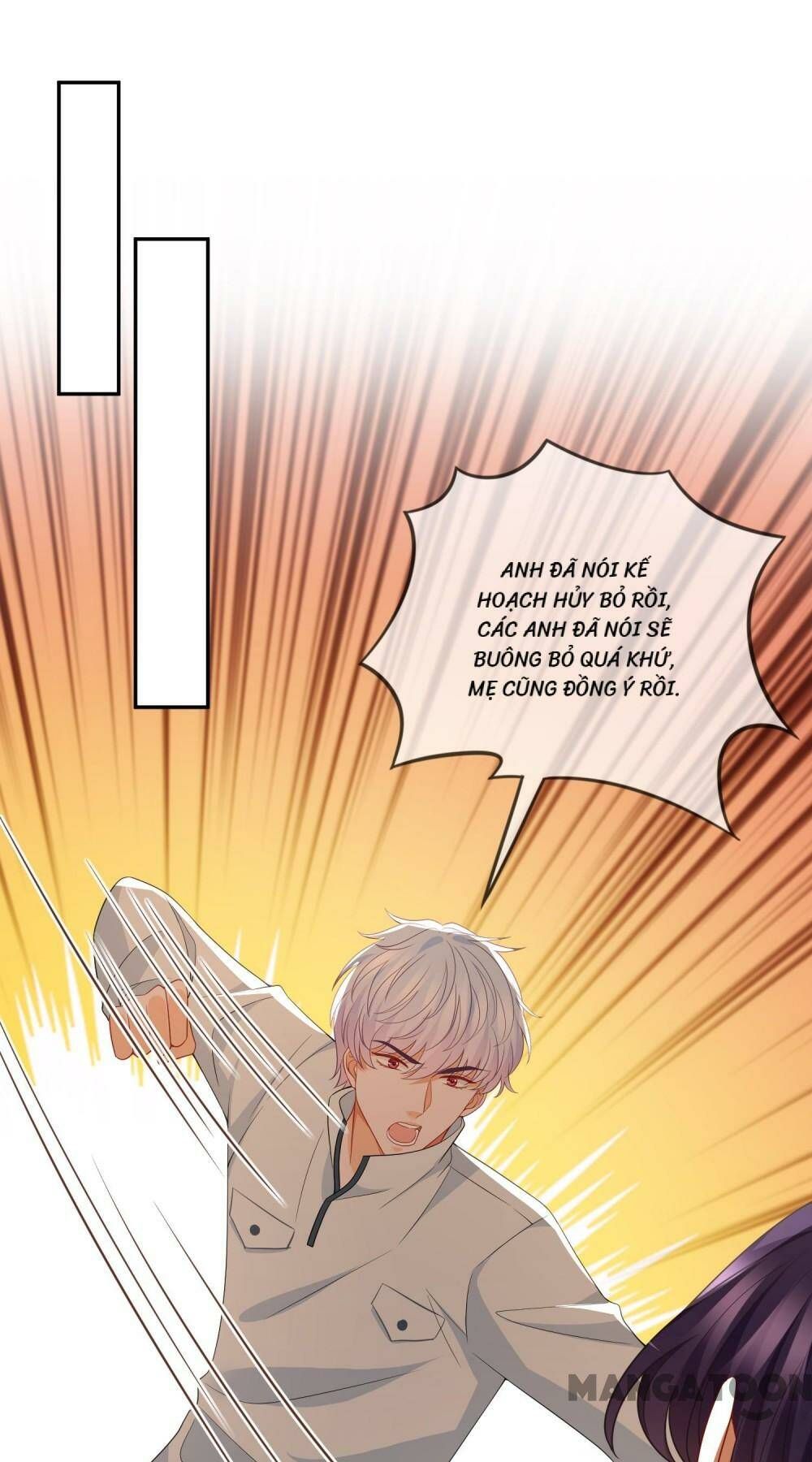 Danh Môn Chí Ái Chapter 351 - 9