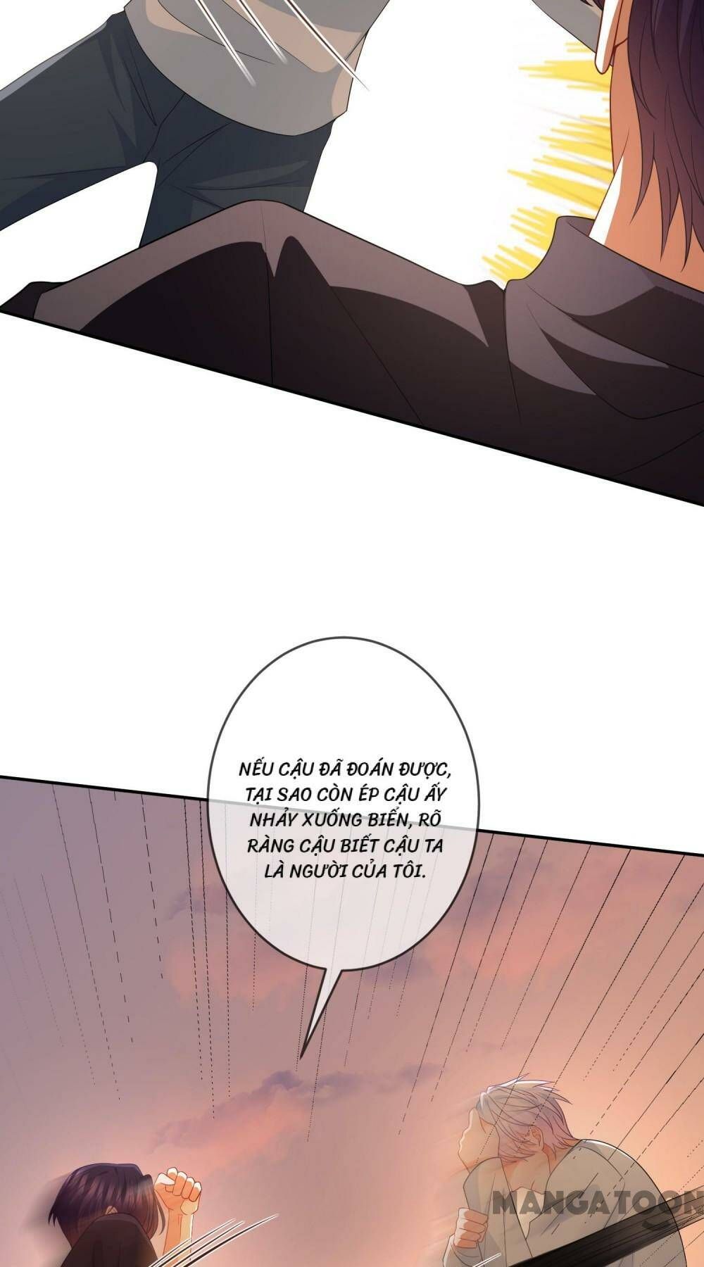 Danh Môn Chí Ái Chapter 351 - 10