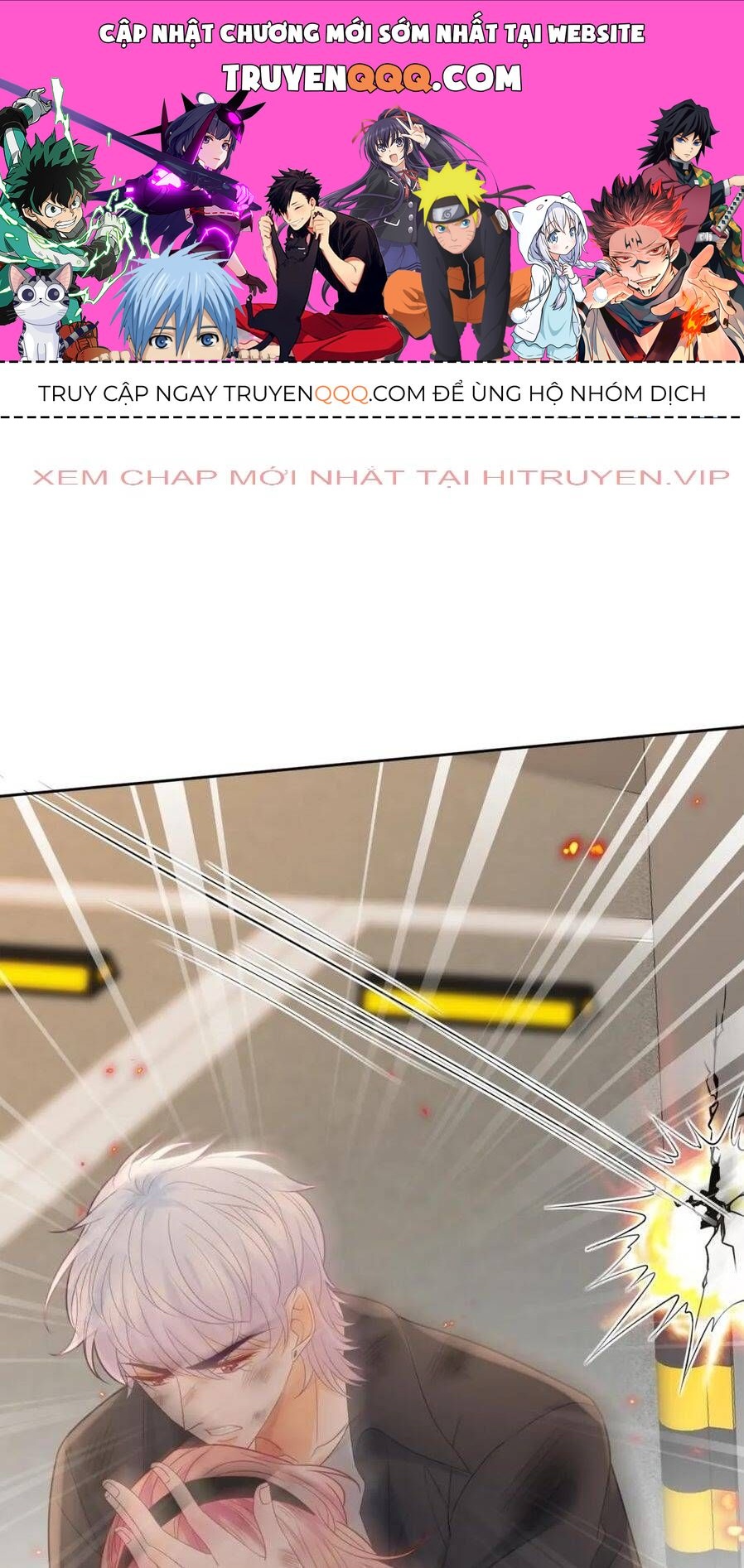 Danh Môn Chí Ái Chapter 382.1 - 1