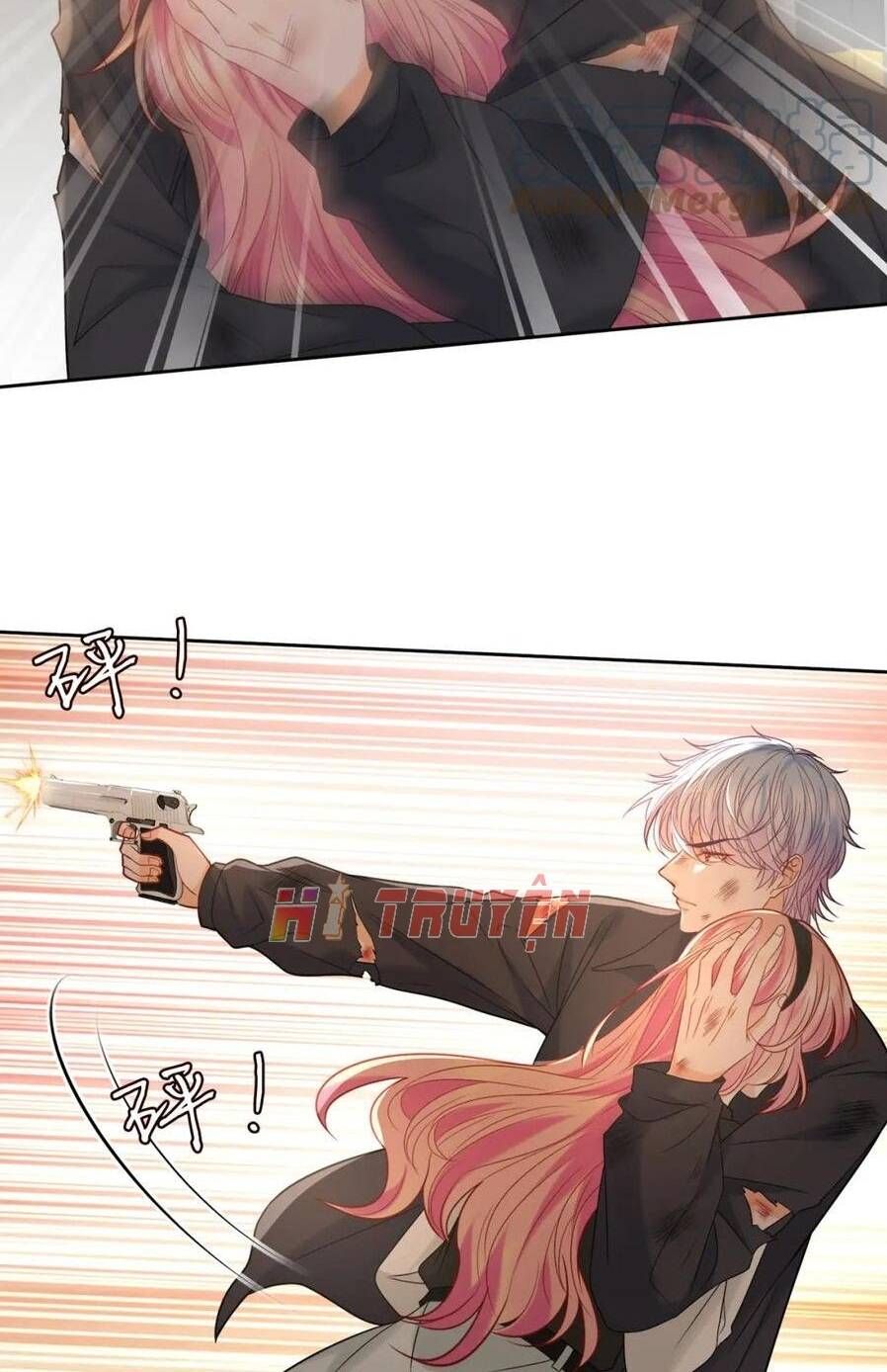 Danh Môn Chí Ái Chapter 382.1 - 2